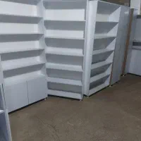 قفسه و ویترین