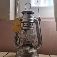 فانوس نفتی