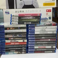 بازیps4وps5