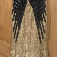 لباس مجلس سایز ۳۸