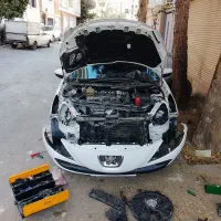 پنچرگیری برقکار مکانیک سیار نیایش فرهنگشهر ستارخان