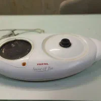 صفحه چای ساز