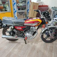 موتور 200
