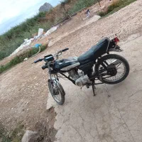 موتور ۱۲۵