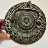 فانوس قدیمی آنتیک
