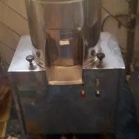 دستگاه سبزی خرد کن