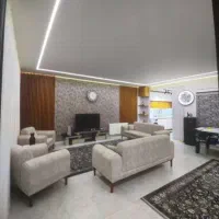 ویلا بسیار زیبا و مبله در رشت