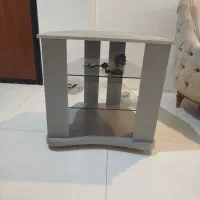 میز ام دی اف