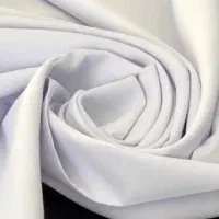 5متر پارچه سفید مردانه