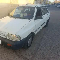 پراید مدل 79|خودرو سواری و وانت|رفسنجان, |دیوار