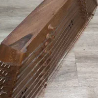 نهایت زیبایی سنتور