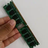 رم DDR2|قطعات و لوازم جانبی رایانه|سیرجان, |دیوار