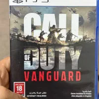 Call of Duty  vanguard
