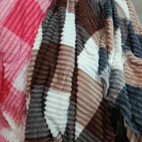 پتو دونفره تابستانی/سبک و خنک و نرم
