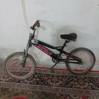 2عدد دوچرخه سالم