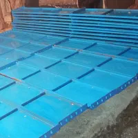 خدمات جوشکاری کلی و جزیی