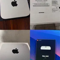 Mac mini  m2