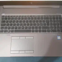 HP Zbook 17 g5|رایانه همراه|تهران, سنگلج (شاپور)|دیوار
