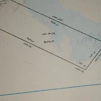 زمین دونبش