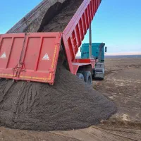 کود گوسفندی