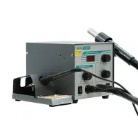 هیتر و هویه کوئیک Quick 706W Plus