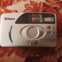 دوربین عکاسی Nikon