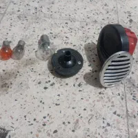 وسایل برقی صوتی