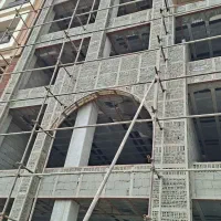 نبشی کاری نبشی کشی جوشکاری  سیار