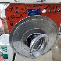 فروش دستگاه های خشکشویی کامل