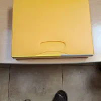 clearbook 80 sahand
