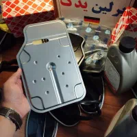 فیلتر صافی روغن گیربکس اتوماتیک بنز بی ام و bmw