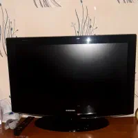 تلویزیون LCD  سامسونگ اصل کره ۳۲ اینچ