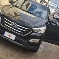 سانتافه 2016 نیمه فول