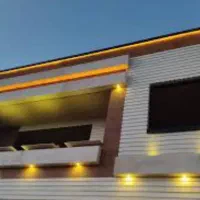 فلاشینگ پلیمری مناسب ترین ... درپوش بلوک