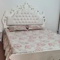 تخت خواب دو نفره