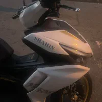 طرح ایروکس ۱۴۰۲