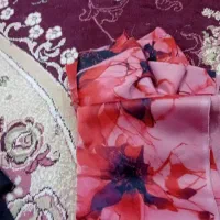 انواع دوخت لباس بلوچی