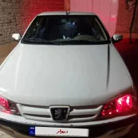 پژو پارس مدل ۹۴
