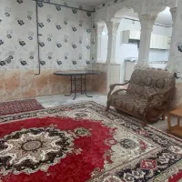 منزل مبله.آپارتمان مبله .۲خواب و یک خواب.سوئت