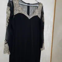 لباس ماکسی