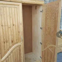 نصاب تابلو نصب تعمیرات ریزه کاری چوبی MDF در منزل