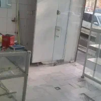 ۲۰ مترمغاره تجاری/پاخور و پرتردد/لوکیشن قوی/شادمان