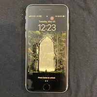 iPhone Se 2020 آیفون اس‌ای|موبایل|اصفهان, ملاصدرا|دیوار
