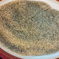 برنج سبوسدار قهوه ای مناسب افراد دیابتی