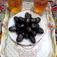 خرما مضافتی