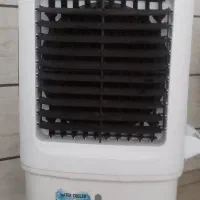 کولرچرخ دار
