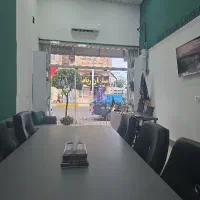 ۶۰مترمغازه مرکزشهررامسر برق آب گازتلفن