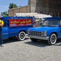 معتبرترین کارخانه قالیشویی و مبل شویی در کرج