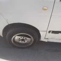 mvm ۱۱۰ سه سیلندر