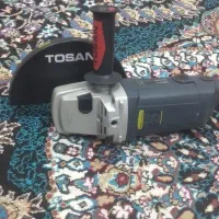 سنگ فرز توسن کوی علوی